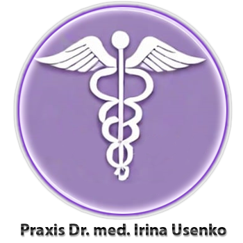 Gynäkologie Praxis Logo